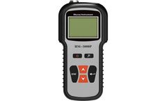 Skyray - Model HM-5000P - Multifunctional Portable Heavy Metal Analyzer