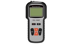 Skyray - Model HM-3000P - Portable Water Quality (Heavy Metals) Analyzer