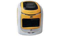 Skyray Cube - Model 100 - Portable Precious Metal XRF Spectrometer