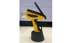 Skyray - Model EXPLORER 5000 - Handheld XRF Spectrometer