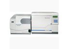 Skyray - Model GC-MS 6800 - Gas Chromatograph Mass Spectrometer
