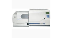 Skyray - Model GC-MS 6800 - Gas Chromatograph Mass Spectrometer