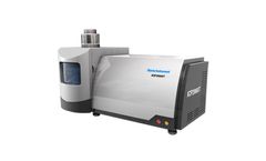 Skyray - Model ICP2060P - Inductively Coupled Plasma Spectrometer
