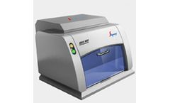 Skyray - Model EDX880 - X-ray Fluorescence (XRF) Spectrometer