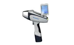 Skyray Genius - Model 1000 - Handheld Precious Metal Analyzer