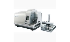 Skyray - Model ICP-MS2000 - Inductively Coupled Plasma Mass Spectrometer