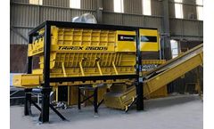 Kiverco partner with the Mick George Group to deliver a UK first!