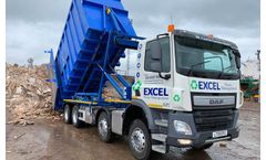 London waste plant will Excel with help from Kiverco