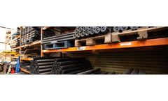 Spare Parts Services