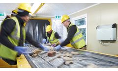 Kiverco - Model PS - Picking Station