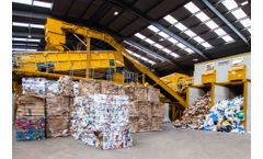 Kiverco - Ballistic Separator