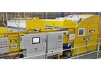 Kiverco - Automated Sorting / Optical Sorting