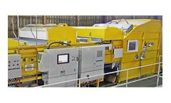 Kiverco - Automated Sorting / Optical Sorting