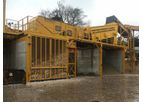 Kiverco - Air Density Separator / Wind Shifter / Wind Sifter