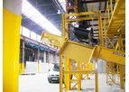 Kiverco - Metal Separation / Magnetic Separation