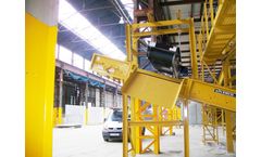 Kiverco - Metal Separation / Magnetic Separation