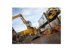 Kiverco - Modular Recycling Plant