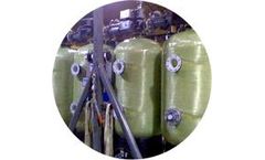 Lowry - Ion Exchange Systems