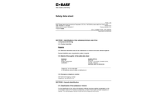 Asana - Fungicides Brochure