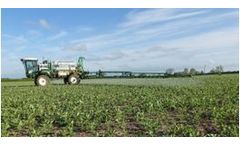 Basagran - Model SG - Herbicides