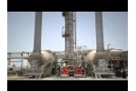 OASE: Gas Treating Excellence by BASF Video