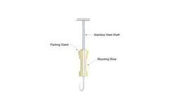 Polcon - Pipe Caliper