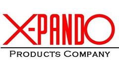 X-Pando - Model Special No.2 - Pipe Joint Compound