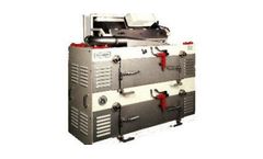 Bauermeister - Model Type 250.2 - Roll Mills