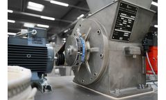 Bauermeister - Cutting Mill
