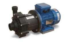 Savino - Model PP-PVDF BM - Magnetic Pumps