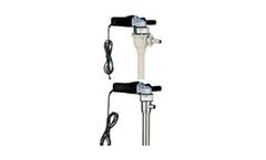 Savino - Model FUS Mono - Drum Pumps