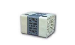 Savino - Model BX 25 - Double Diaphragm Pump