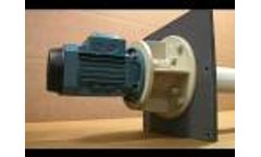 Shaker 2 Savino Barbera Video