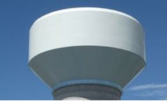 Caldwell - Potable Water Storage Tank