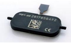 Bartels - Model mp6-pp - Micropumps