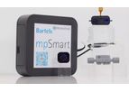 mpSmart - Dosing Flow Sensor System