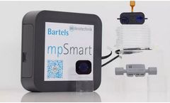 mpSmart - Dosing Flow Sensor System
