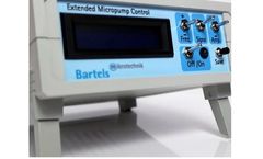 Bartels - Model mp-Labtronix - Laboratory Box