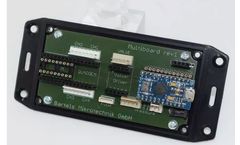 Bartels - Model mp-Mulitboard - Evaluation Board
