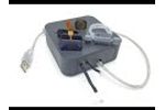 mpSmart-Dosing (mpSmart flow controlled system micropump + sensor) | Bartels Mikrotechnik - Video
