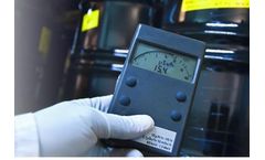 Portable and High-Sensitivity Radiation Detectors for Radiation Detection