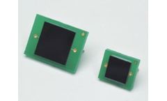 Hamamatsu - Model S12497 - X-Ray Detection Sensors