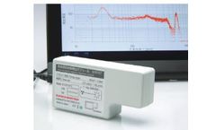 Hamamatsu - Model C12137 Series - Radiation Detection Modules
