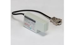 Hamamatsu - Model C12137-00D - Radiation Detection Modules