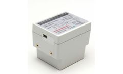 Hamamatsu - Model C12137-01 - High Accuracy, High Sensitivity, Compact Radiation Detection Module