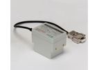 C12137-01D - Model C12137-01D - High Accuracy, High Sensitivity Compact Radiation Detection Module