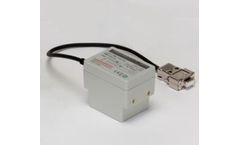 C12137-01D - Model C12137-01D - High Accuracy, High Sensitivity Compact Radiation Detection Module