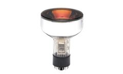 Hamamatsu - Model R877 - Photomultiplier Tubes (PMT)