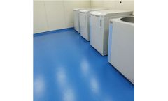Tiantaixing - Model FCP and PR - Superfiber Composite Flooring Plates