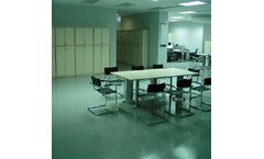 Tiantaixing - Model PR - Polyester Fiber Composite Flooring